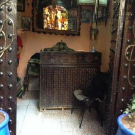 Hotel Riad Rahba Марракеш Экстерьер фото