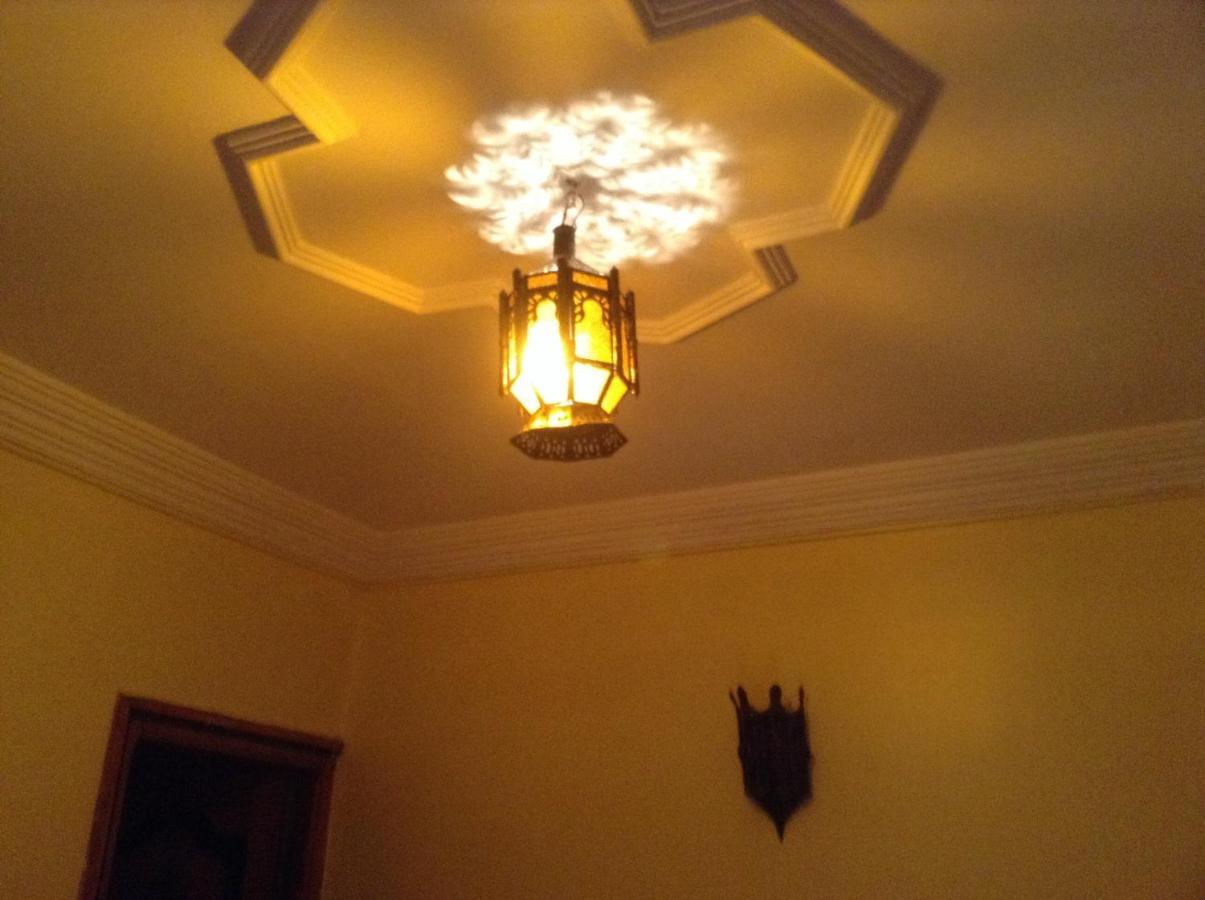Hotel Riad Rahba Марракеш Номер фото