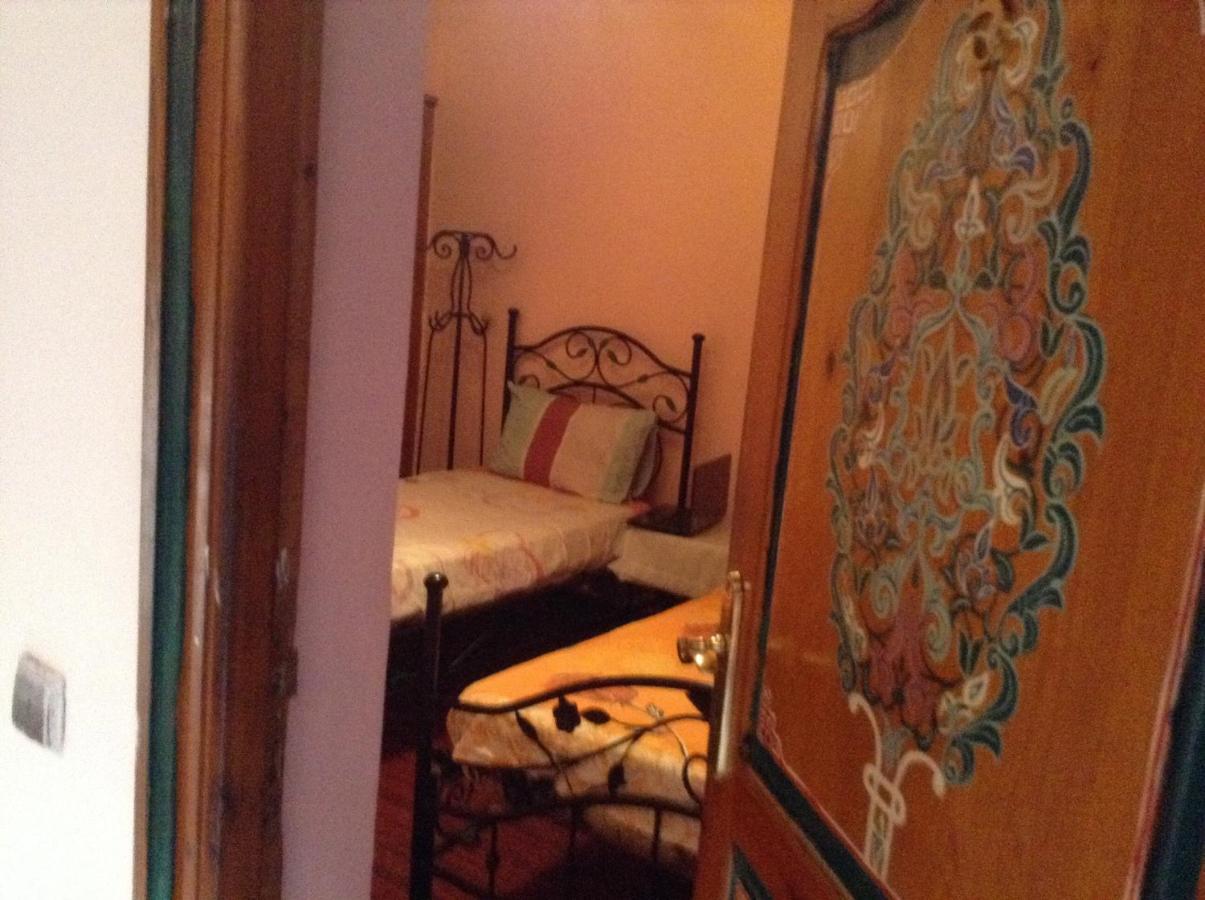 Hotel Riad Rahba Марракеш Номер фото