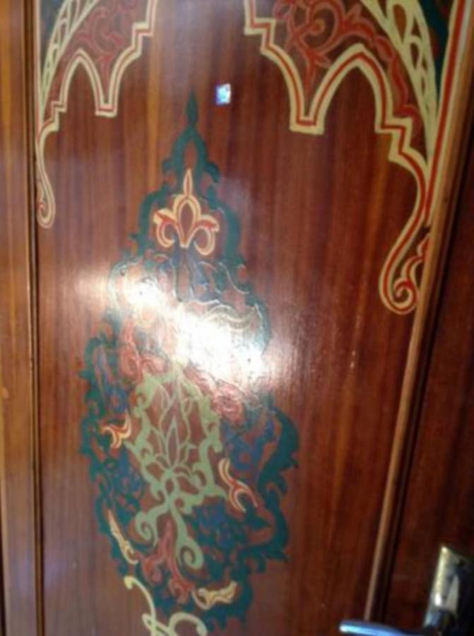 Hotel Riad Rahba Марракеш Экстерьер фото